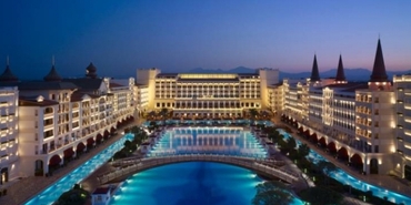 Mardan Palace'a 14.7 milyonluk tazminat şoku