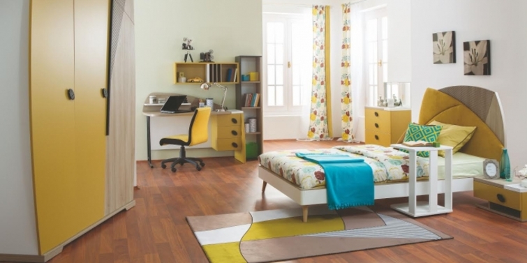 Newjoy İSMOB'a hazır