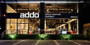 Addo Furniture, İsmob’ta yeni tasarımlarını tanıtacak