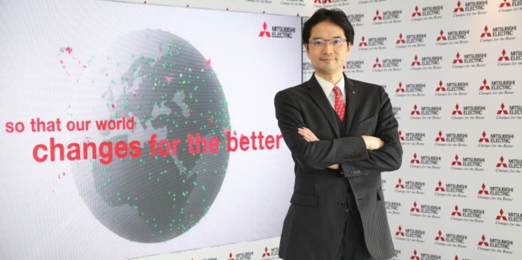 Mitsubishi Electric'ten enerji verimliliği vurgusu