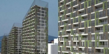 Sur Yapı Maltepe projesi satışa çıktı