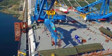 Çanakkale Köprüsü'nü kim yapacak?