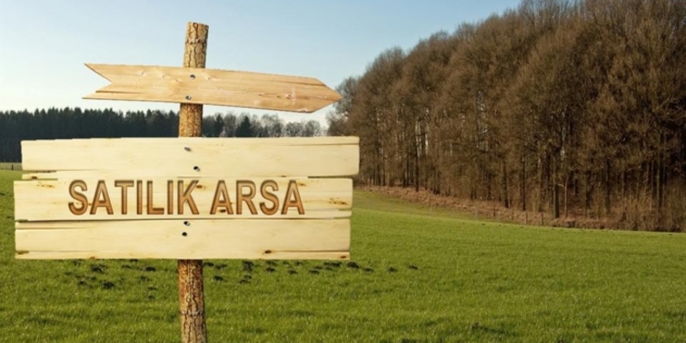 Erzurum Büyükşehir Belediyesi'nden satılık arsalar
