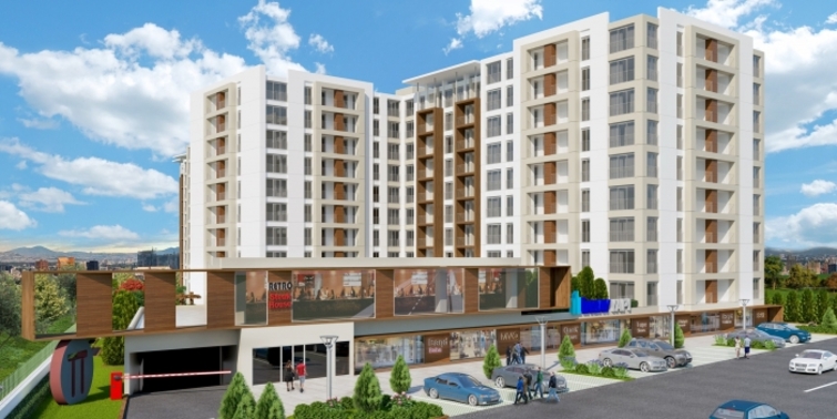 Ondörtüç Pendik fiyatları 215 bin TL'den