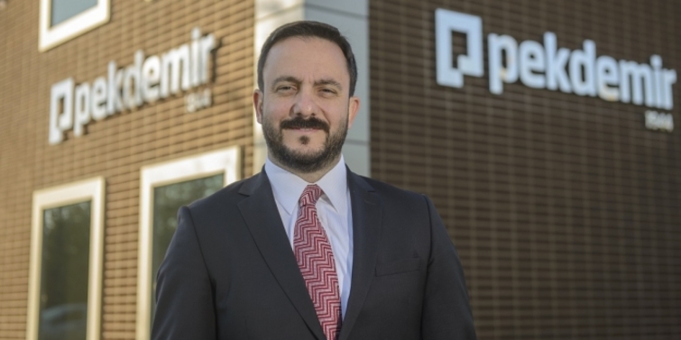 Pekdemir İnşaat’tan Kocaeli’ye yeni proje