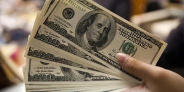 Son 1 ayda en çok dolar kazandırdı