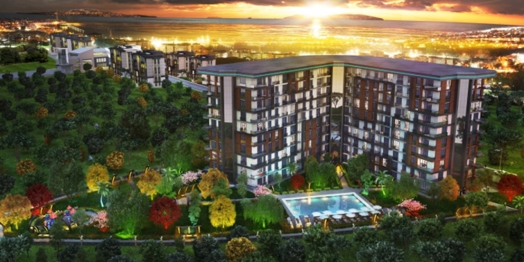 Atlantik Fly projesinde yılın ilk kampanyası başladı