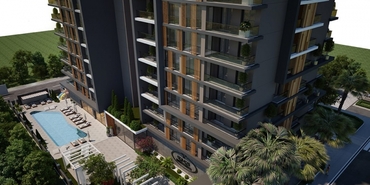 Gümüş Park Avenue fiyatları 295 bin TL'den