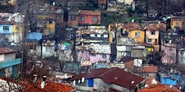 Toki Gaziosmanpaşa'da kentsel dönüşüme başlıyor