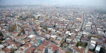 Konut satışlarında yüzde 4.5 oranında artış