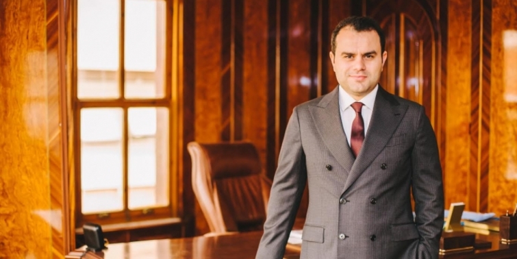 Yabancı yatırımcının önündeki tüm engeller kalktı