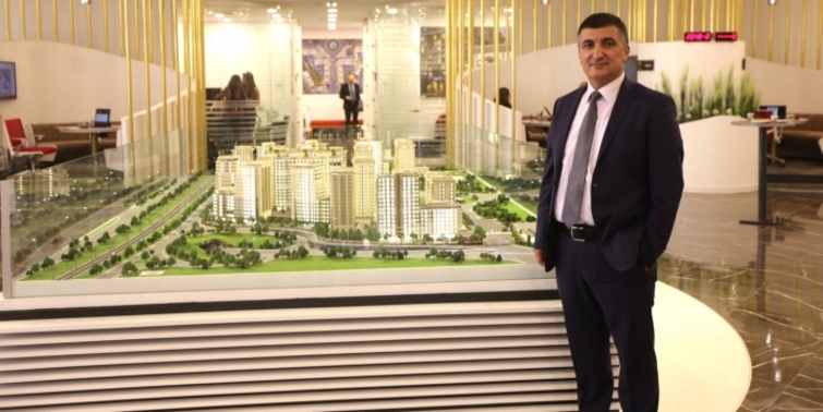 Yabancı sermaye akışını Türkiye'ye yönlendirecek düzenleme