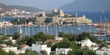 Yabancıya vatandaşlık verilmesi İstanbul ve Bodrum pazarını etkileyecek