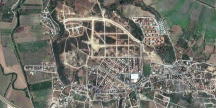 Manavgat Belediyesi 7 arsasını satışa çıkarıyor