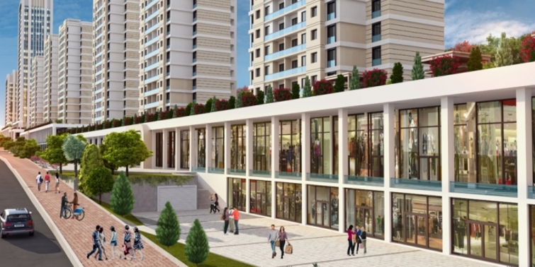 Onur Park Life İstanbul’dan Çok Özel Kampanya
