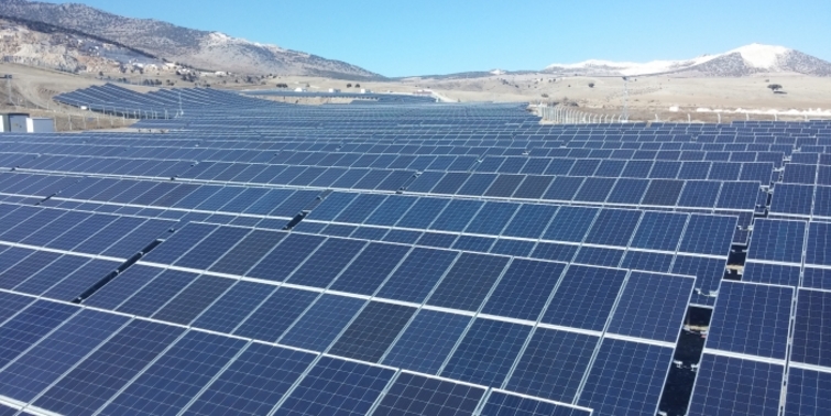 Tekno Ray Solar'ın 2017 hedefi 175 MW