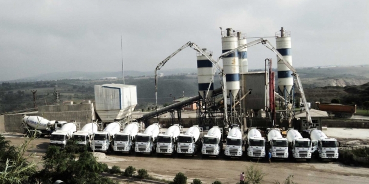THBB'den inşaat sektörüne düşüş uyarısı