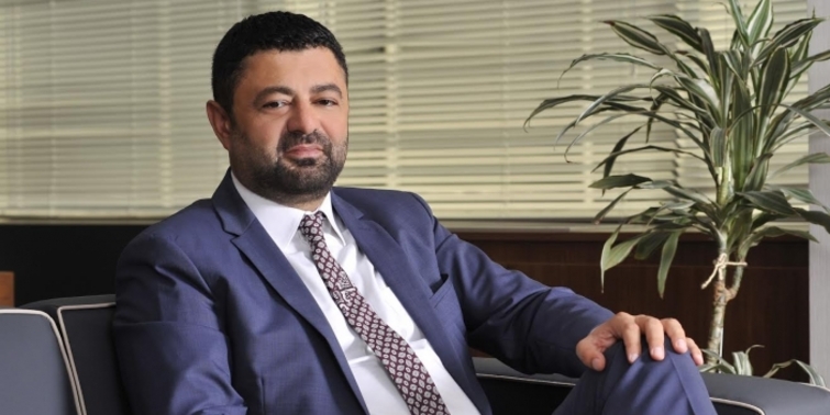 Babacan Holding'ten Fikirtepe'ye 950 milyonluk iki proje