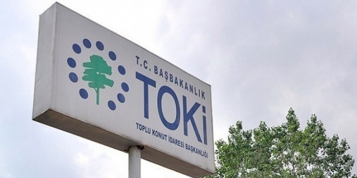 Erzincan Yoğurtlu Toki sözleşme imzalama işlemleri başladı