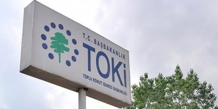 Kırşehir Kayabaşı Toki ihalesi bugün gerçekleşecek