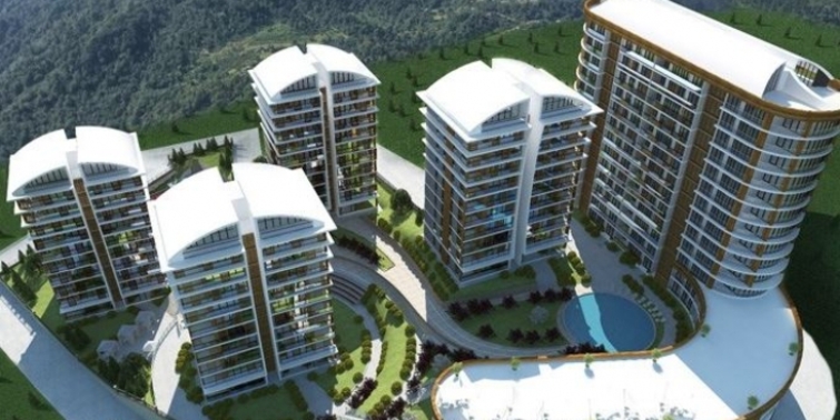 Vefia Akyazı Trabzon fiyatları 119 bin TL'den başlıyor