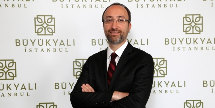 Konut sektörü 2016'da gücünü bir kez daha gösterdi