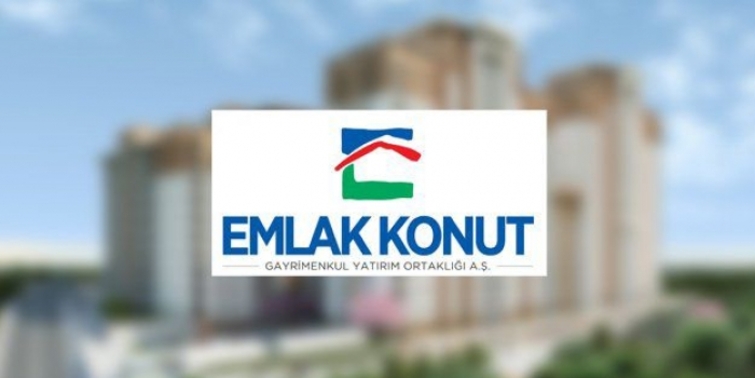 Emlak Konut yeni bir dev kampanyaya hazırlanıyor