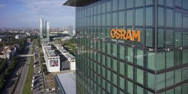 OSRAM daha aydınlık şehirler için“Akıllı Şehir” çözümleri sunuyor