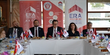 ERA Türkiye 2017'de 30 yeni ofis hedefliyor