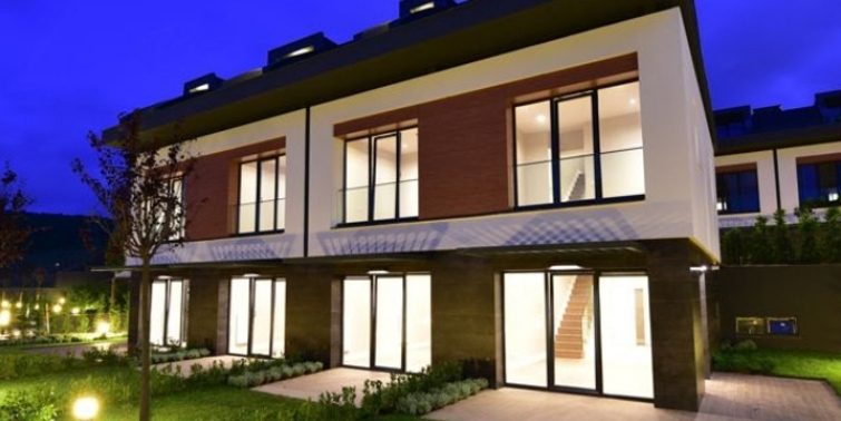 Zekeriyaköy Terrace Hayat’ta 120 ay vade 0,48 faiz oranı!