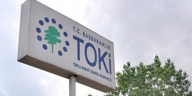 Küçükçekmece Kartaltepe Toki arsa ihalesi 15 Şubat'ta gerçekleşecek