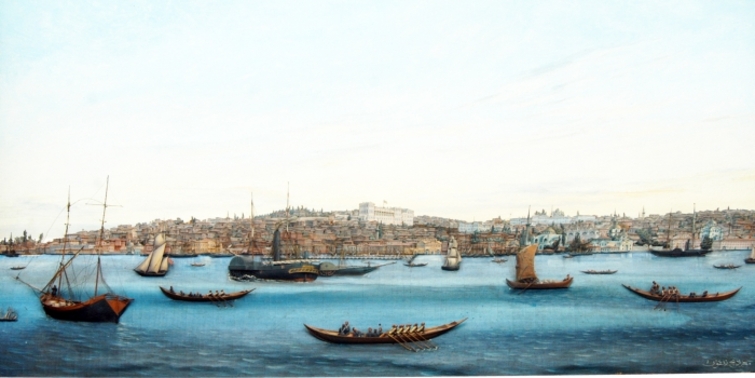 İstanbul Modern'de dönüşüm öncesi son sergi: Liman