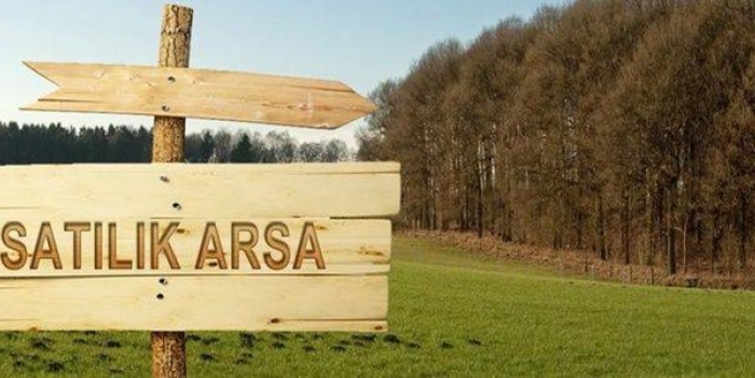 Kocaeli Körfez Belediyesinden satılık arsa