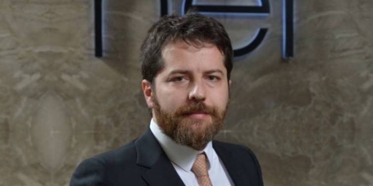 Nef, Türkiye’nin en gözde caddesinde satış ofisi açtı