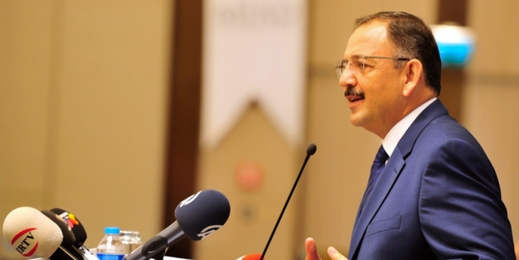 Sur için 1.9 milyar harcanacak