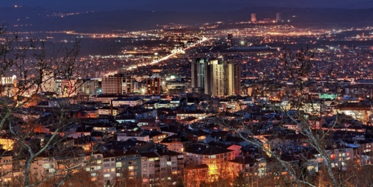 Yabancılar son iki yılda en çok hangi şehirlere yatırım yaptı?