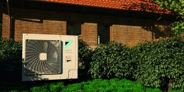 Daikin, Mini VRV ile daha çevreci  iklimlendirme sunuyor