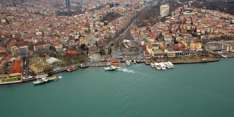 İstanbul'da kiralık konut fiyatları düşüşte