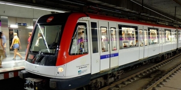 Sabiha Gökçen-Kurtköy Metrosu 2020'de hizmete açılacak