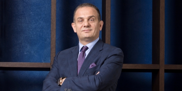 Dumankaya: 'Ev almak isteyene bir destek de devletten'