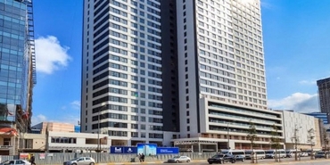 Antasya Residence fiyatları 669 TL'den başlıyor