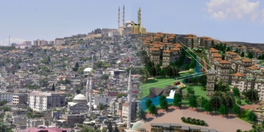 Her Yönüyle Kentsel Dönüşüm Kongresi 4. kez toplanıyor