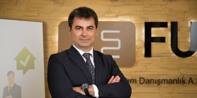 FU Gayrimenkul Brandworks ile anlaştı