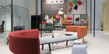 Addo Furniture’den modern ofis yaşamına özel yeni ürünler 