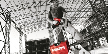 Hilti Türkiye’den 20. yılda yüzde 30 büyüme hedefi