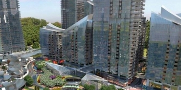 Maslak 1453 yüzde 5 peşin, 20 yıl vade veya 60 ay 0 faiz seçenekleriyle