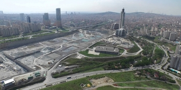 Merkez Bankası binası ihalesinde teklif süresi 28 Şubat