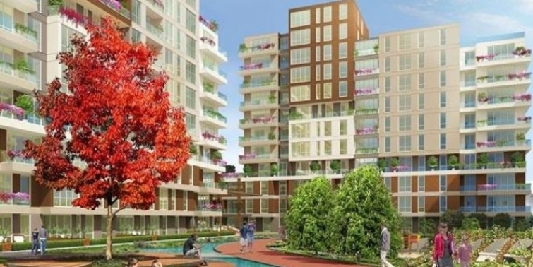 Evvel İstanbul fiyat listesi! 240 ay vade yüzde 0,45 faizle!