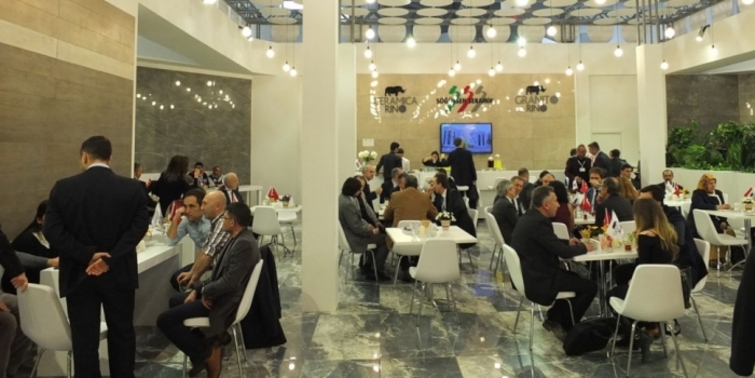 Ekonomi Bakanlığı'ndan UNICERA katılımcılarına 30 bin TL'ye kadar destek