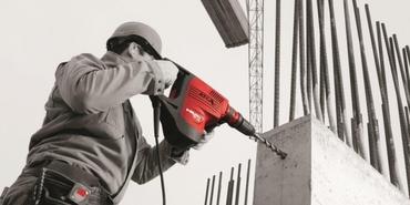 Kırıcı delicilerin global jenerik markası Hilti